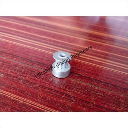 10-3M-15 HTD Timing Pulley