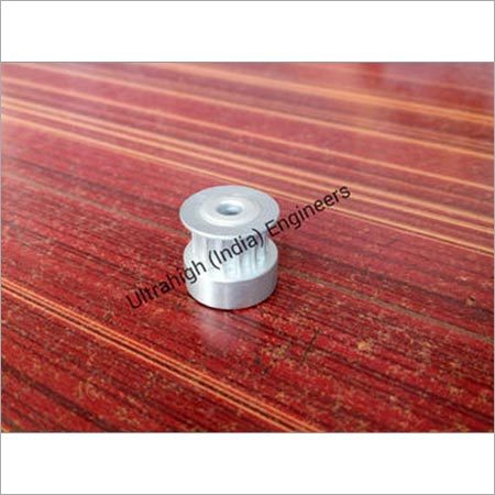 14-3M-06 HTD Timing Pulley