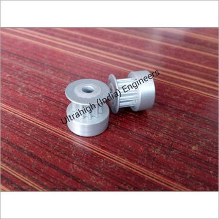 12-3M-15 HTD Timing Pulley