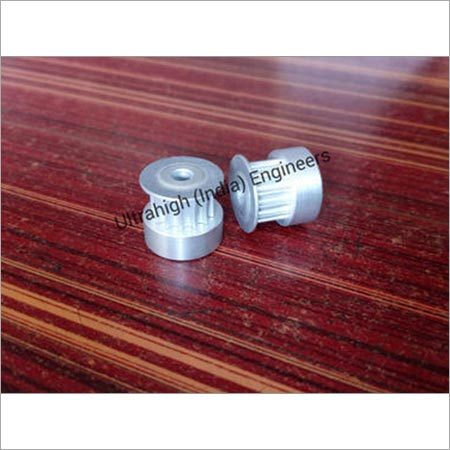 14-3M-15 HTD Timing Pulley