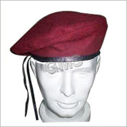 सेना की टोपी