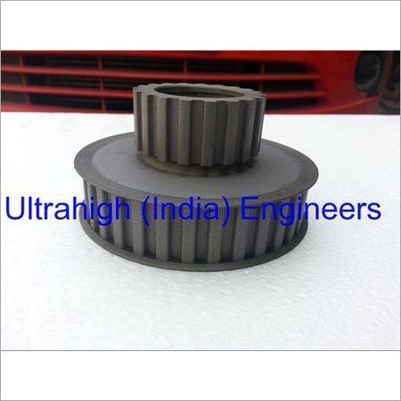 Heavy Duty Timing Pulley