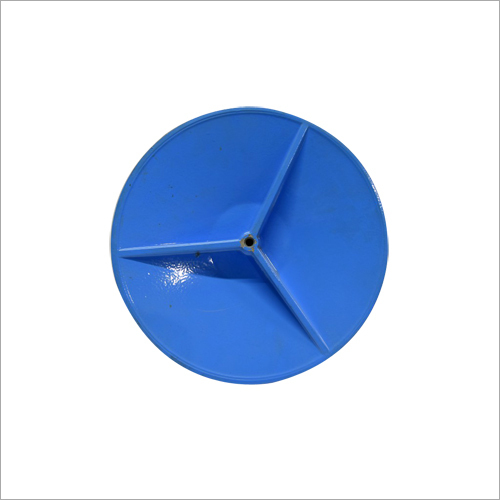 Fairway Sign Aluminium Casting - Application: Industrial