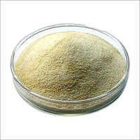 सोडियम एल्गिनेट अनुप्रयोग: स्नेहक