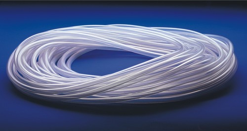 Silicone Transparent Tubing (Transil)