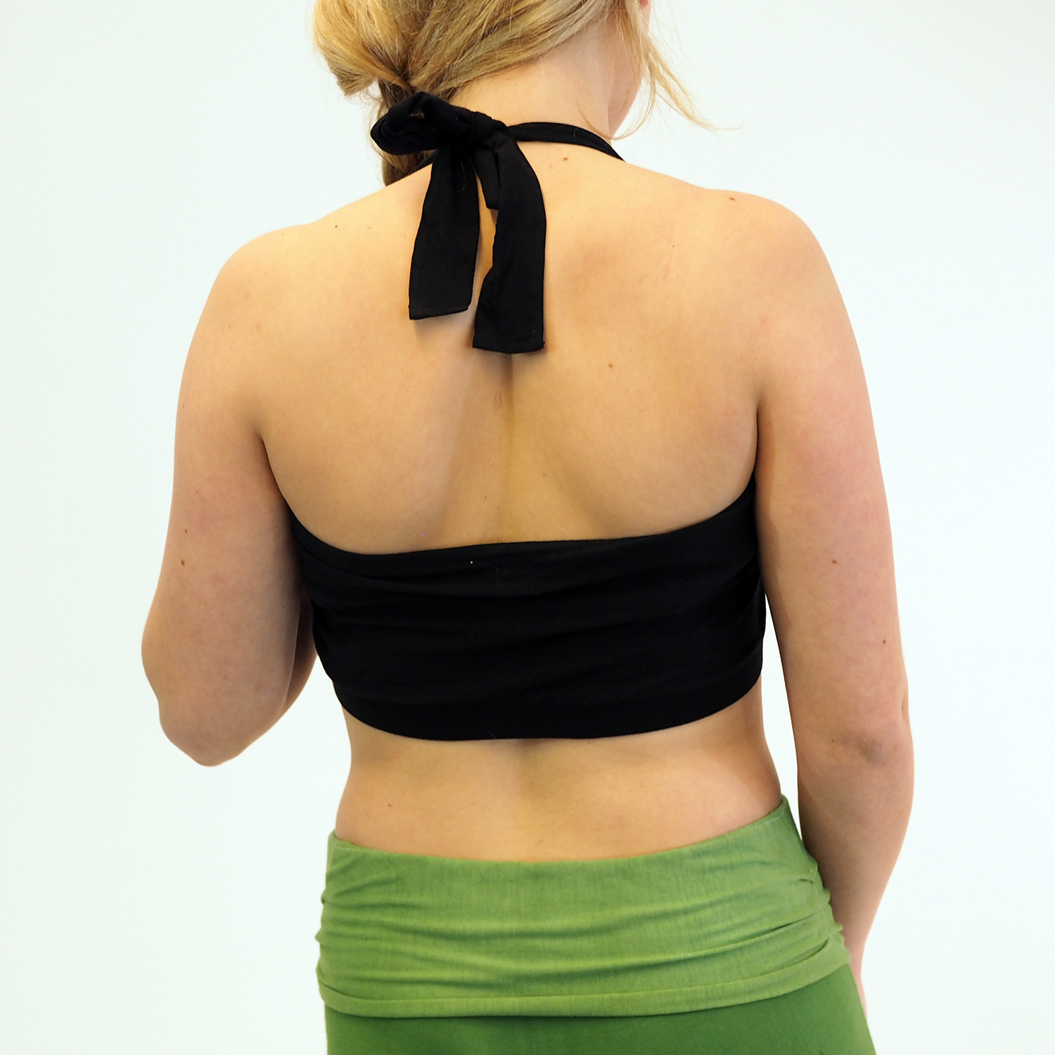 Halter Top Age Group: Adults