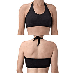 Halter Top Age Group: Adults