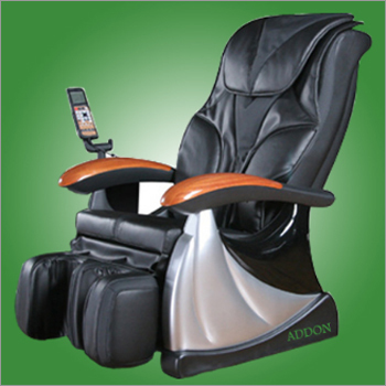 मसाज चेयर