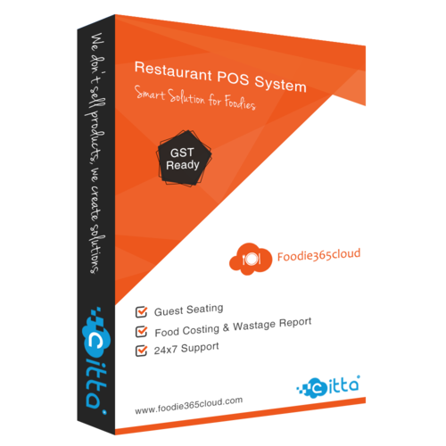 Restaurant Management System