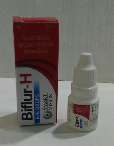 Biflur-H Eye Drop