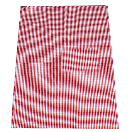 Hospital Bed Cover - Cotton Fabric | Plain Dyed, Plain Style for Comfortable and Durable Bedding Solutions