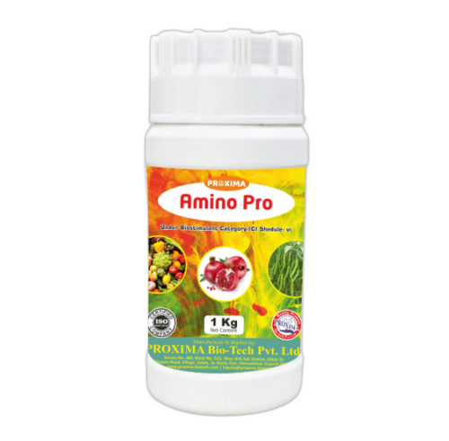 Amino Acid 80% - Application: Agriculture