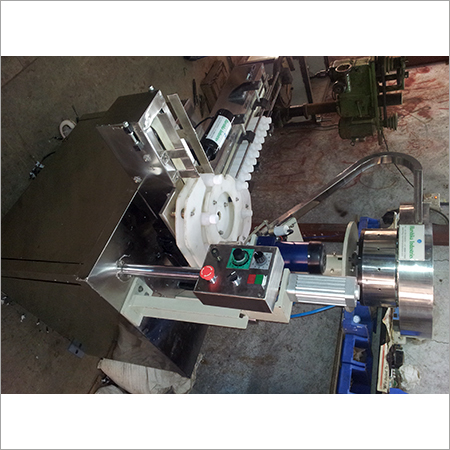 Capping Machine