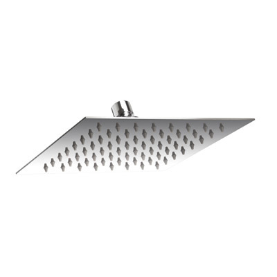 Iron Rain Shower