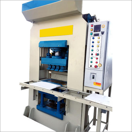 Automatic Fly Ash Brick Making Machine-1700