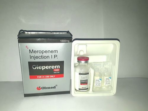 Oleperem 1 Gm. Inj.