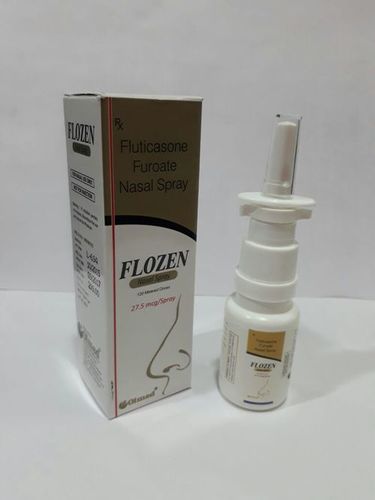 Flozen Nasal Spray