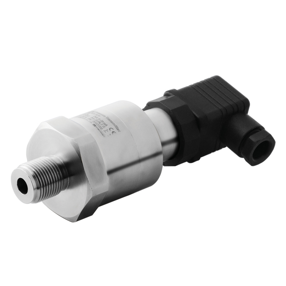 Ceramic Pressure Transmitter