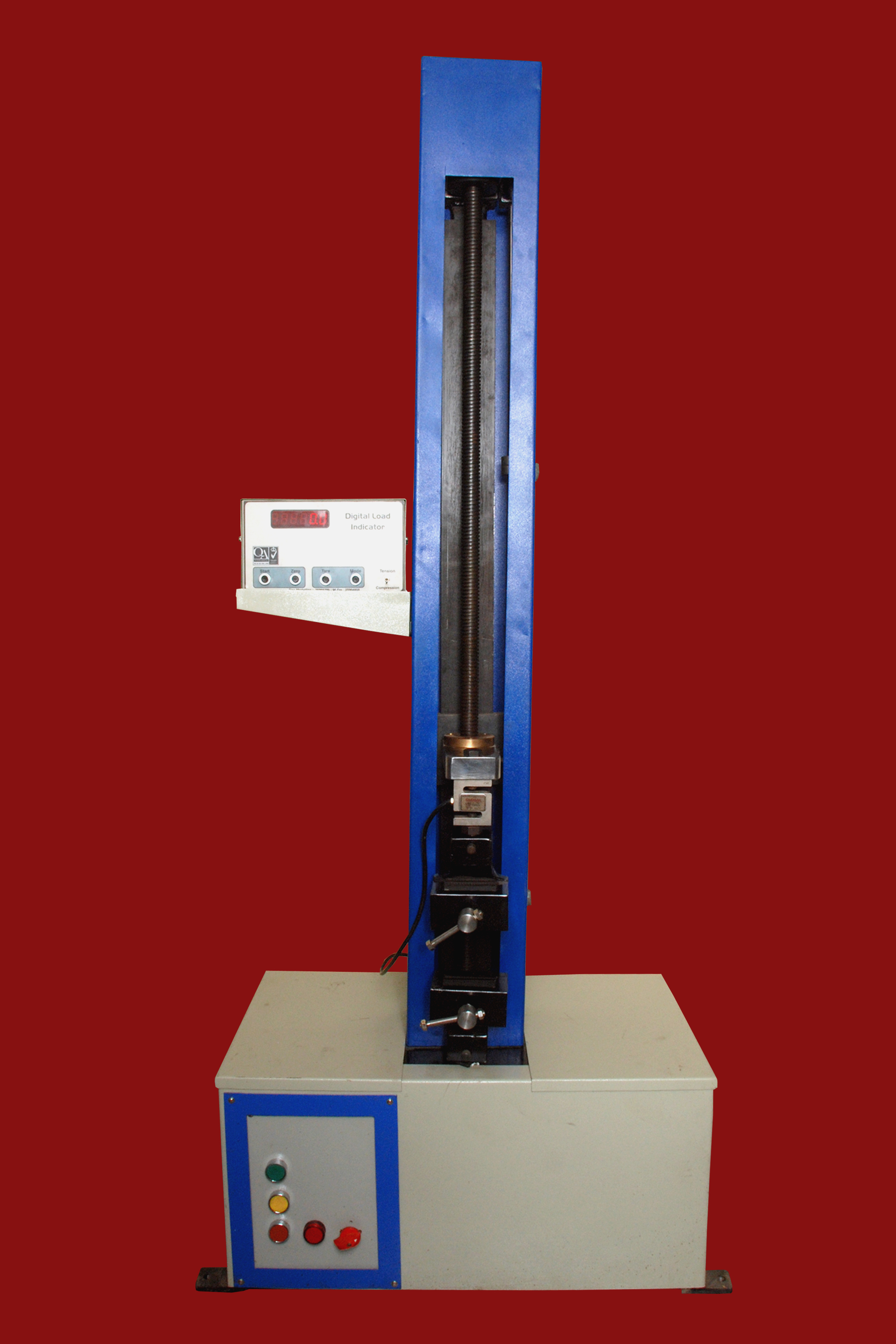 Tensile Testing Machine