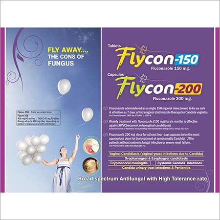 Flycon Tablets