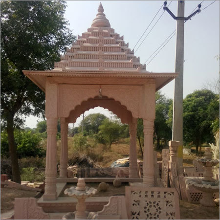 चश्मे का मंदिर