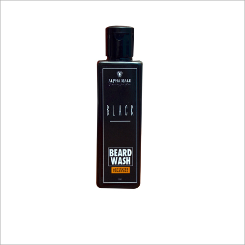 Beard Wash Cream