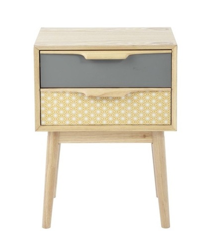 Bedside Home Furniture