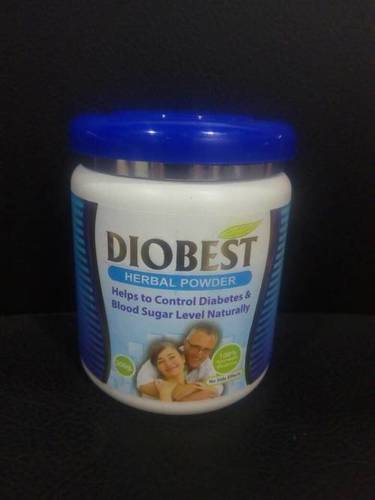 Diobest Herbal Powder