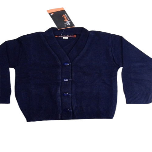 गर्ल्स स्कूल यूनिफ़ॉर्म स्वेटर आयु समूह: सभी