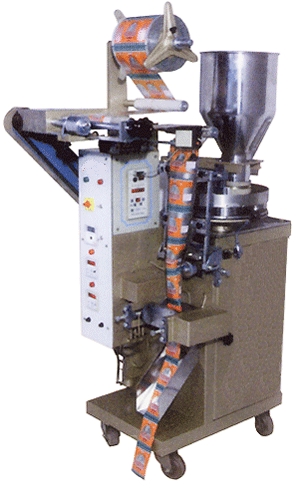 पैकेजिंग मशीनरी