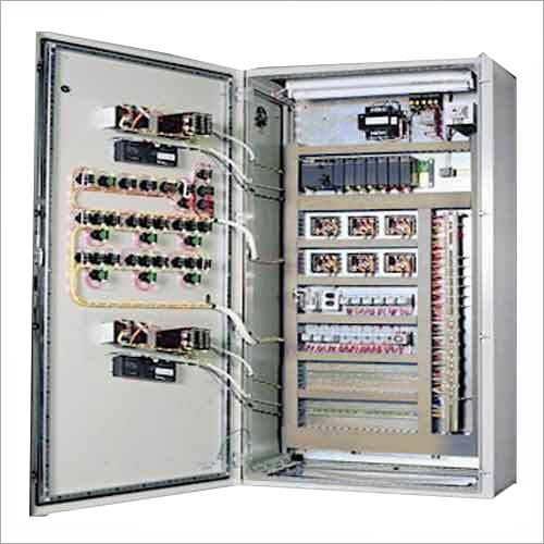 विद्युत नियंत्रण कक्ष