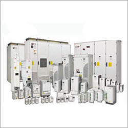 एबीबी एसी ड्राइव