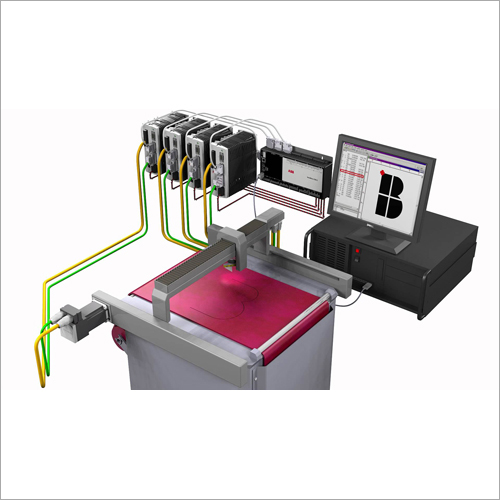 एबीबी मोशन कंट्रोलर