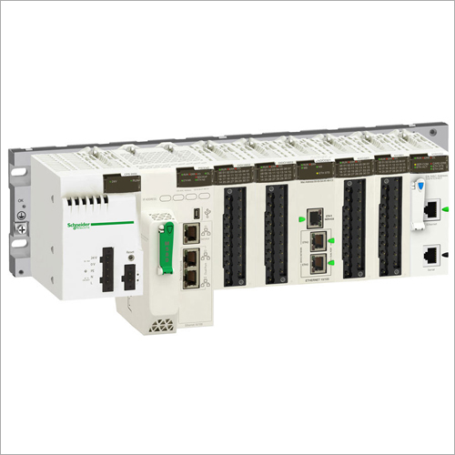 Schneider Plc मोशन कंट्रोलर