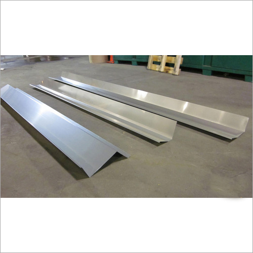 S.S. Bending Job Works