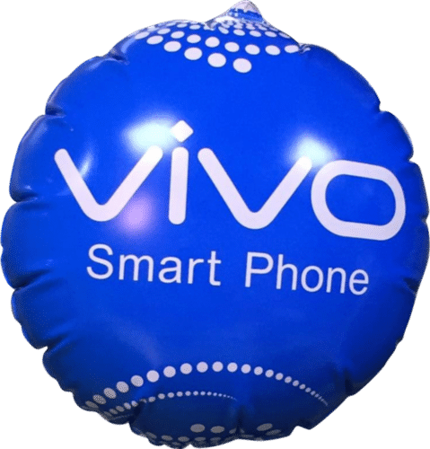 Vivo Pvc Balloon