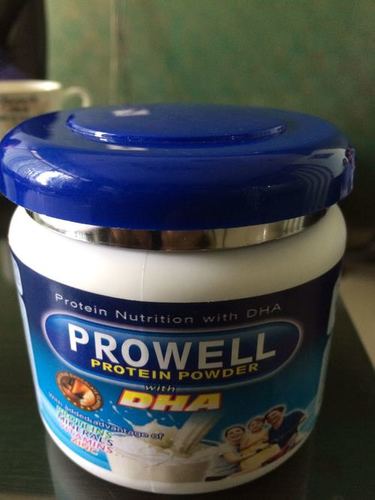 Prowell Protein Powder