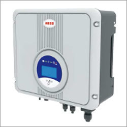 1.6-5KW सिंगल फेज ऑन-ग्रिड पीवी इन्वर्टर