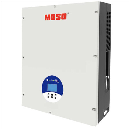 10-20KW थ्री फेज ऑन-ग्रिड पीवी इन्वर्टर