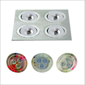 Led Ceiling Light