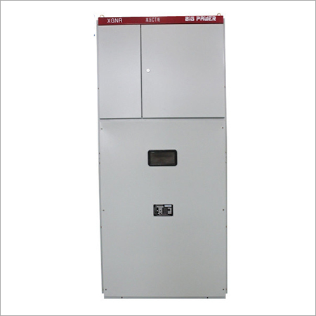 AC Metal Enclosed Switchgear