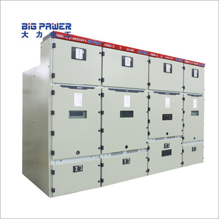 High Voltage Withdrawable Switchgear