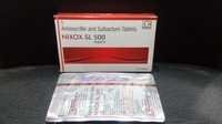 निक्सॉक्स-एसएल- 500 टैबलेट