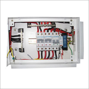 AC Distribution Board