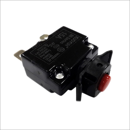 88-15-PSR14-000 88 सीरीज थर्मल सर्किट ब्रेकर