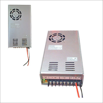 DC-DC Convertor