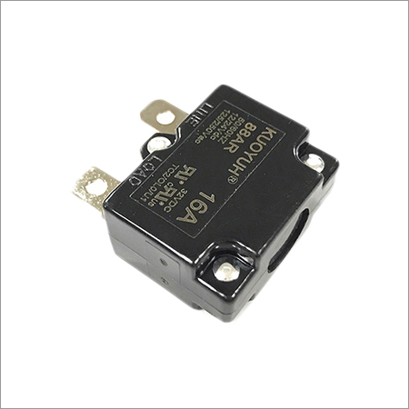 88AR-16-AR1N 88AR ऑटो-रीसेट सिटकिट ब्रेकर