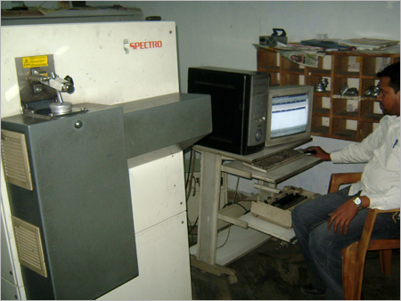 स्पेक्ट्रो रूम