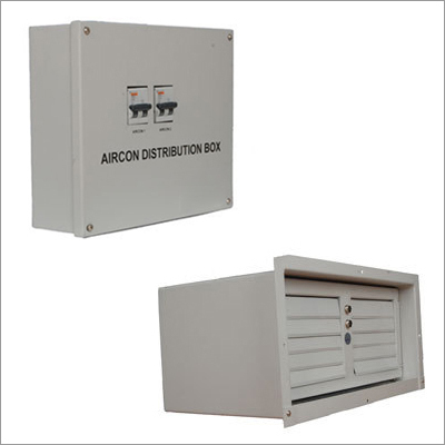 Modular Ventilating sytem