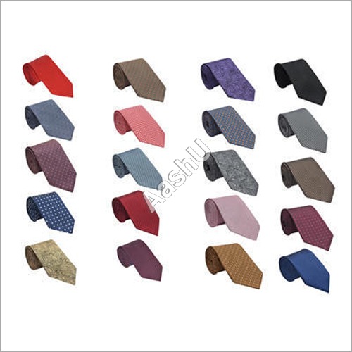 Designer Ties